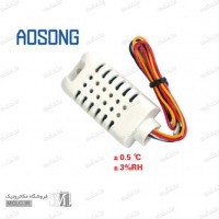سنسور رطوبت AM2001 ماژول الکترونیکی